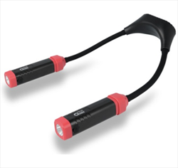Đèn pin Gentos OZ-R2X
